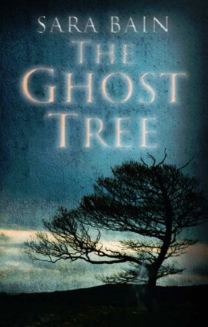 [Libby Butler 02] • The Ghost Tree